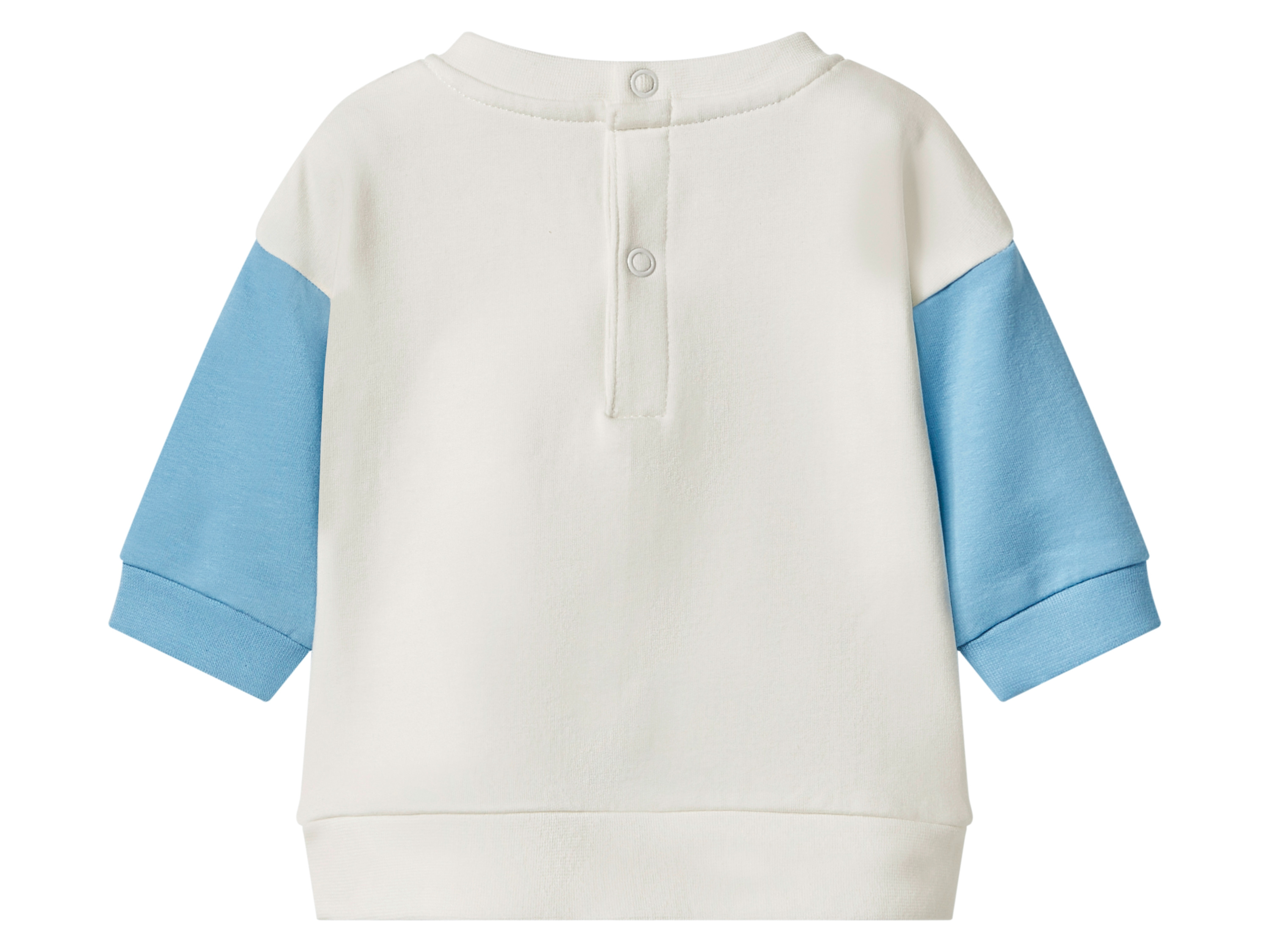 Thumbnail - Baby Jogginganzug (Mickey, 74/80)