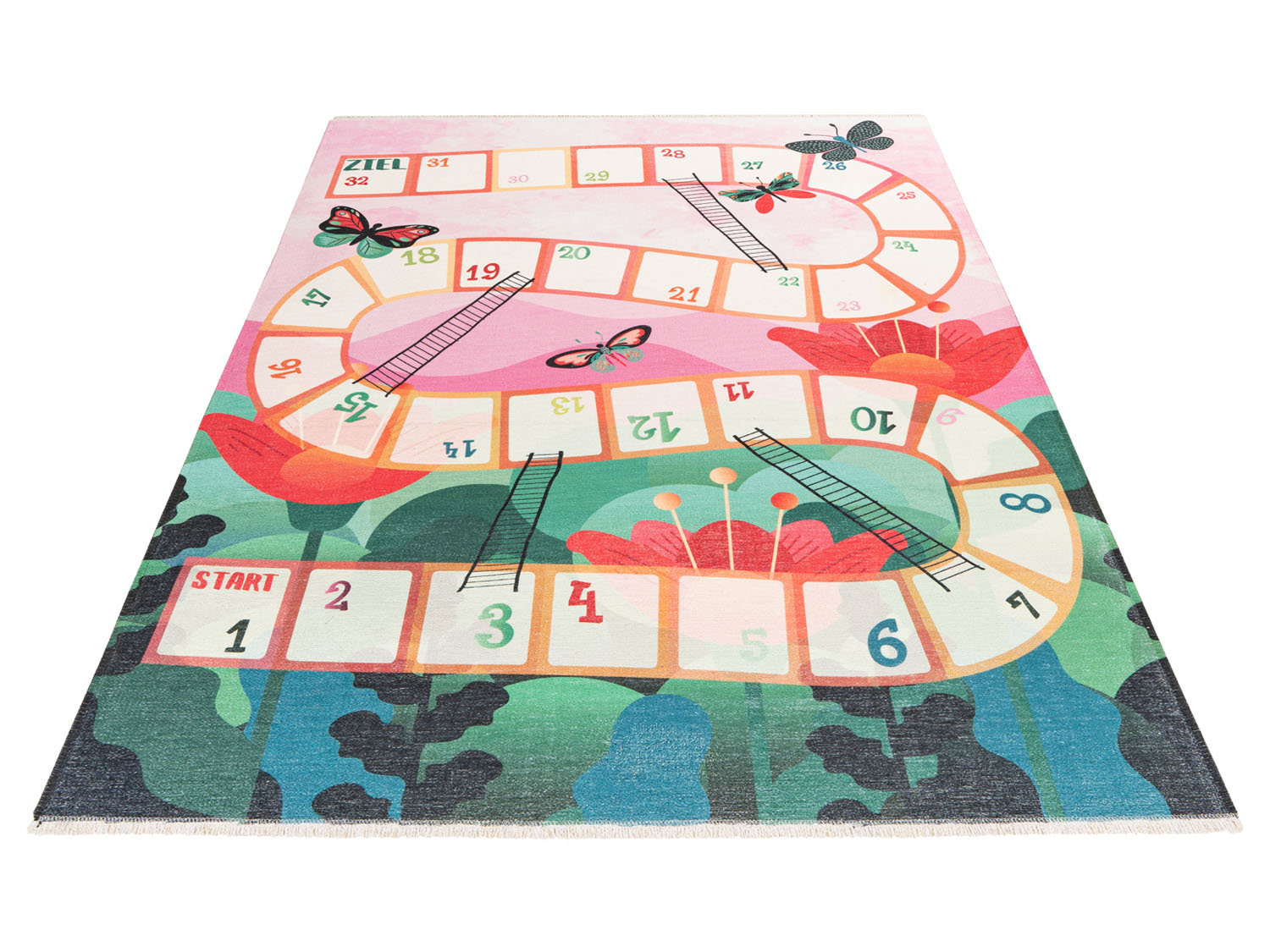 Obsession Kinderteppich »My Greta 620«, butt, 115 x 170 cm 2