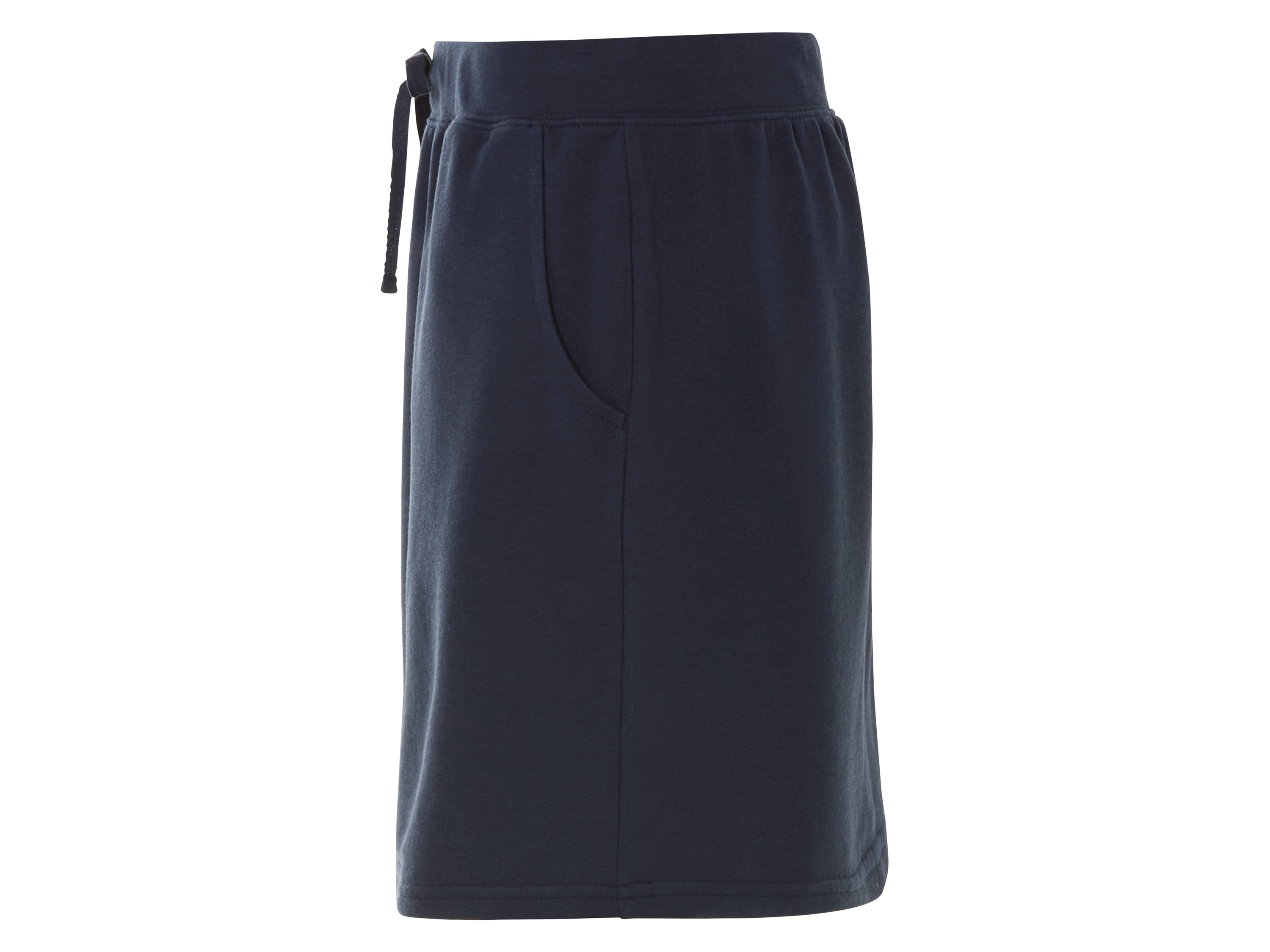 Thumbnail - esmara® Damen Sweatrock (Marine, XS(32/34))