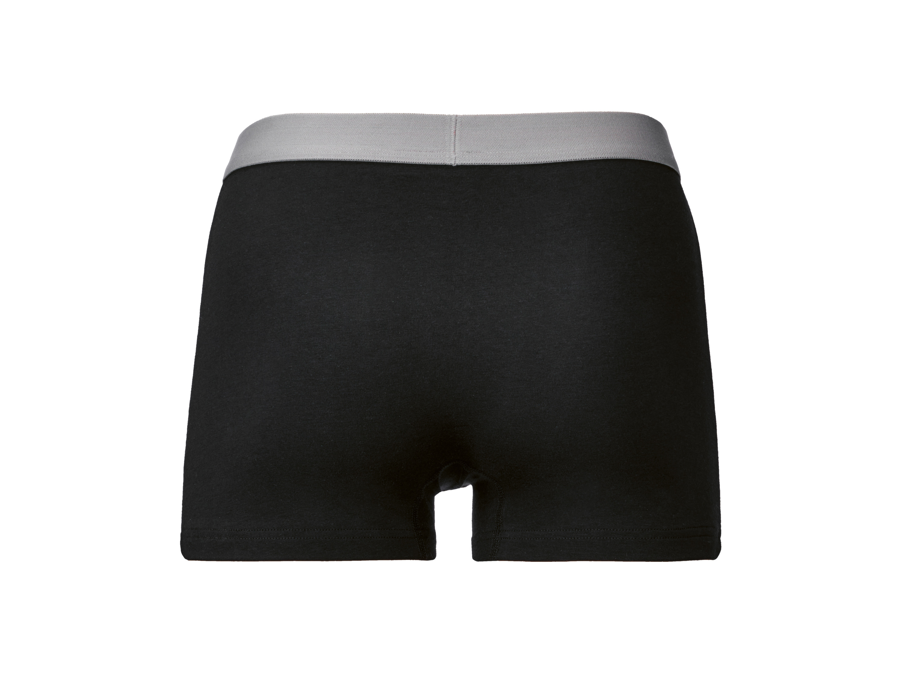 Thumbnail - PARKSIDE® Herren Boxer, 3 Stück (Schwarz, 4/S)