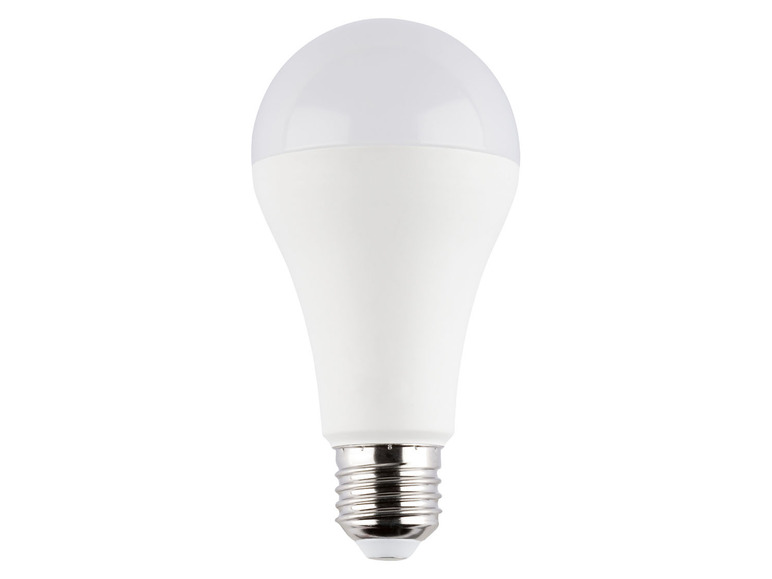 Gehe zu Vollbildansicht: LIVARNO home Leuchtmittel LED Birne, 16,9 W, dimmbar - Bild 1