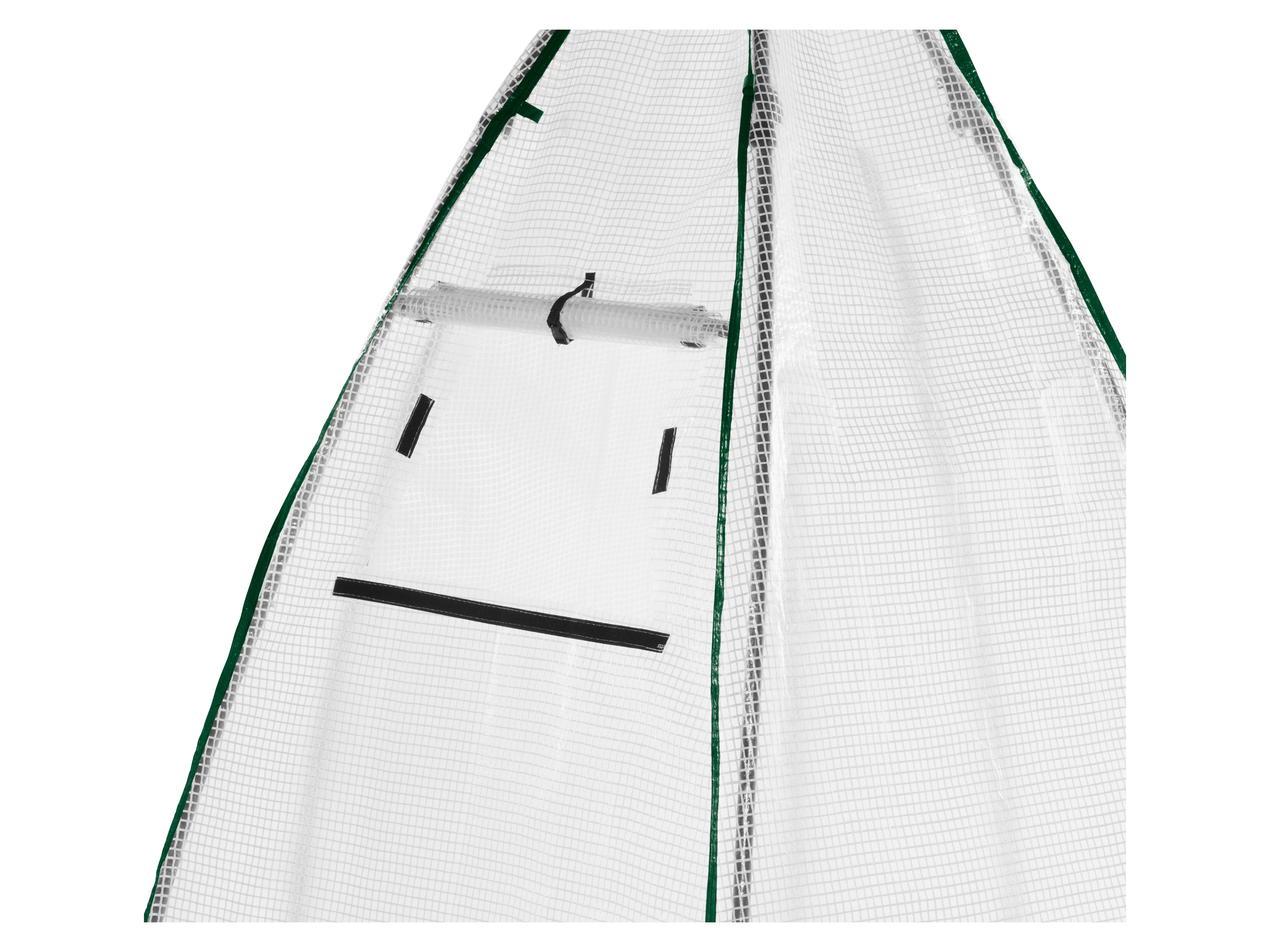 Thumbnail - PARKSIDE® Foliengewächshaus