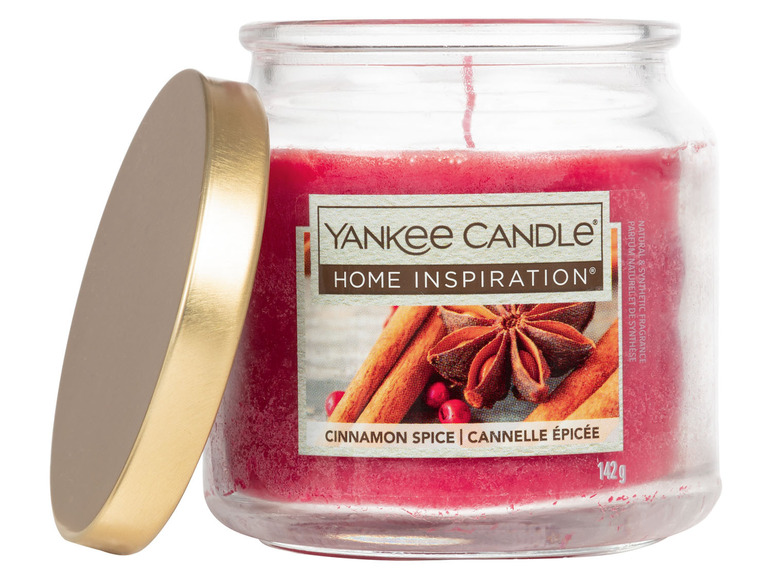 Gehe zu Vollbildansicht: Yankee Candle Duftkerzen Geschenkset, 2 Stück - Bild 5