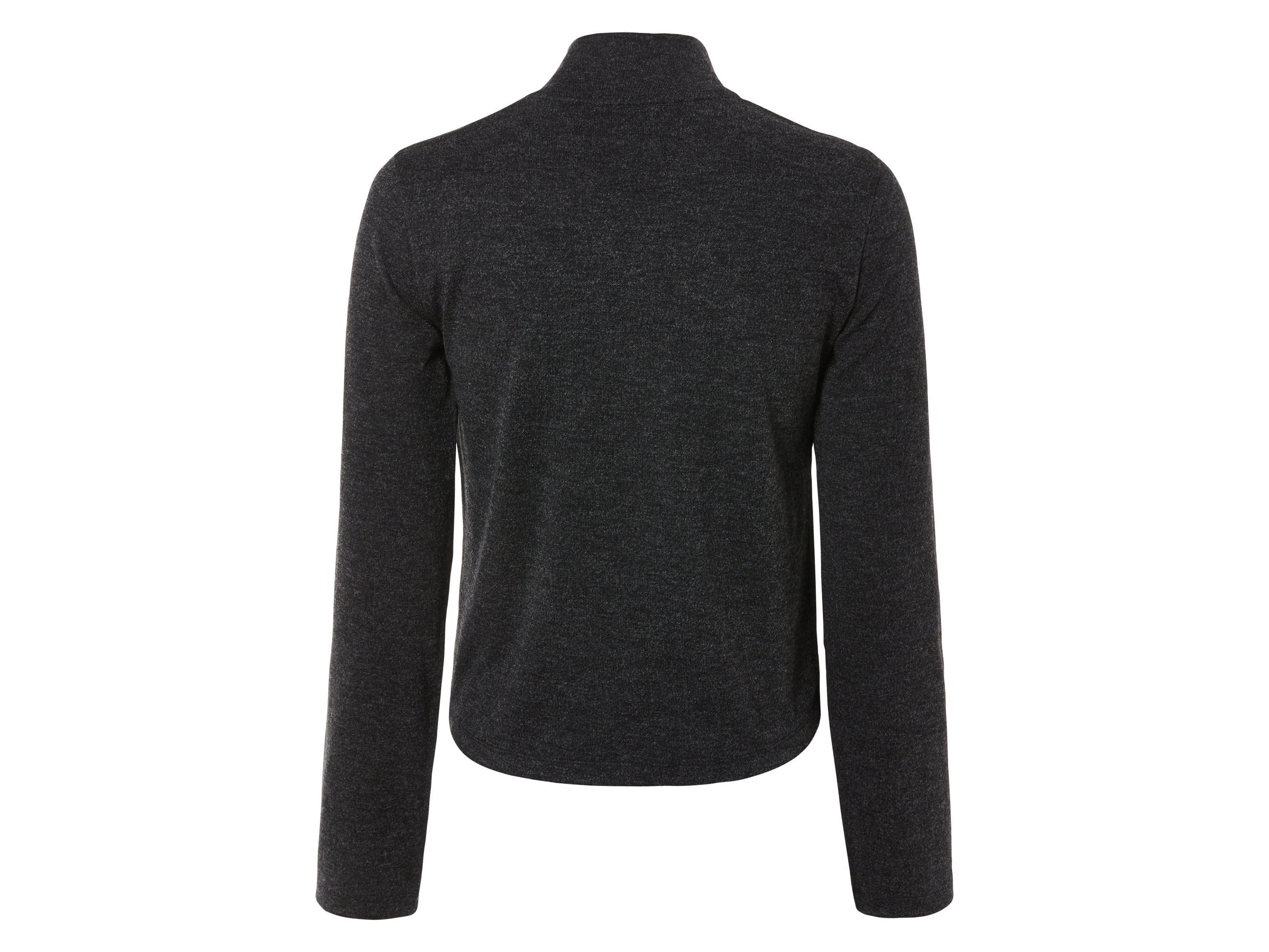 Thumbnail - esmara® Damen Pullover Strick (Schwarz, M(40/42))