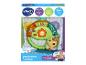 Vtech Baby-Tamburin mit Bienen-Thema, Zahlen, Tieren und Musikfunktionen.