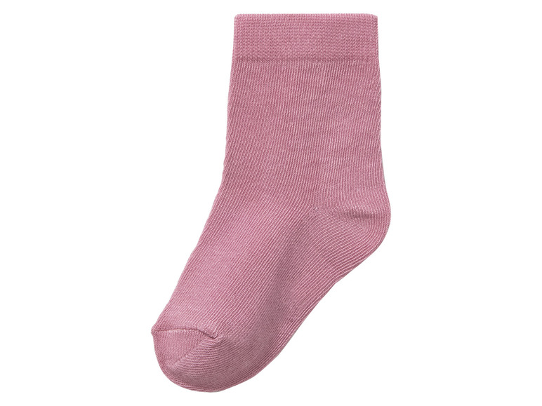 Gehe zu Vollbildansicht: lupilu® Kleinkinder Socken mit Bio-Baumwolle - Bild 17