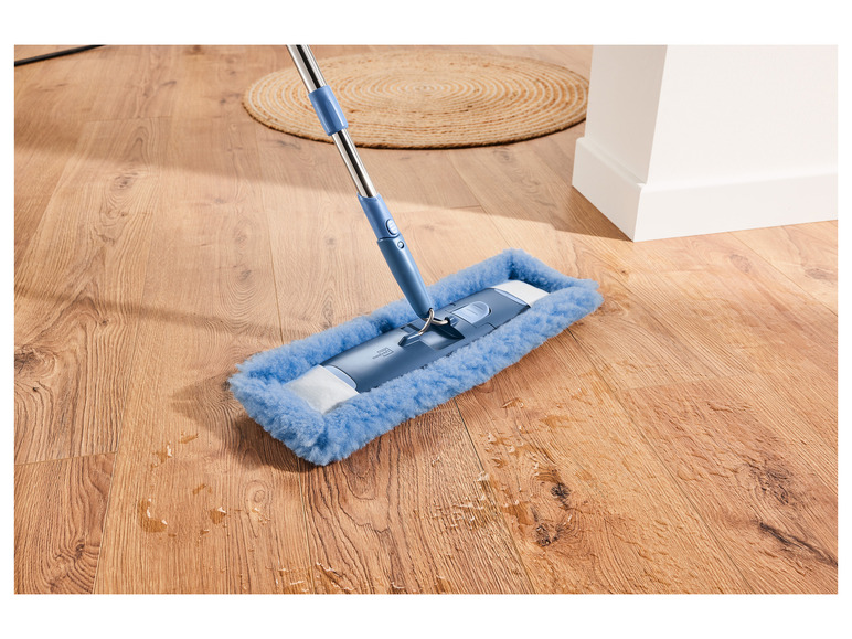 Gehe zu Vollbildansicht: LIVARNO home Reinigungshelfer Switch und Clean - Bild 13