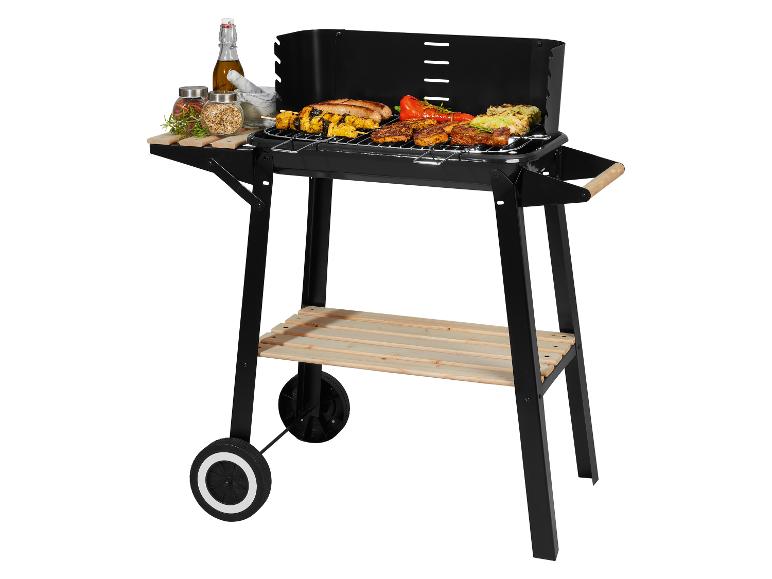Grillwagen