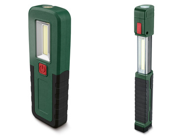 PARKSIDE® Arbeitsleuchte LED Akku