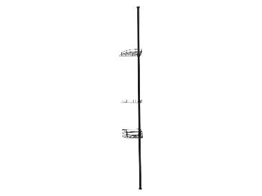 LIVARNO® Teleskop-Badregal