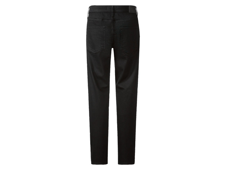 Gehe zu Vollbildansicht: Stock&Hank Herren Jeans, Regular Fit, im 5-Pocket-Style - Bild 3