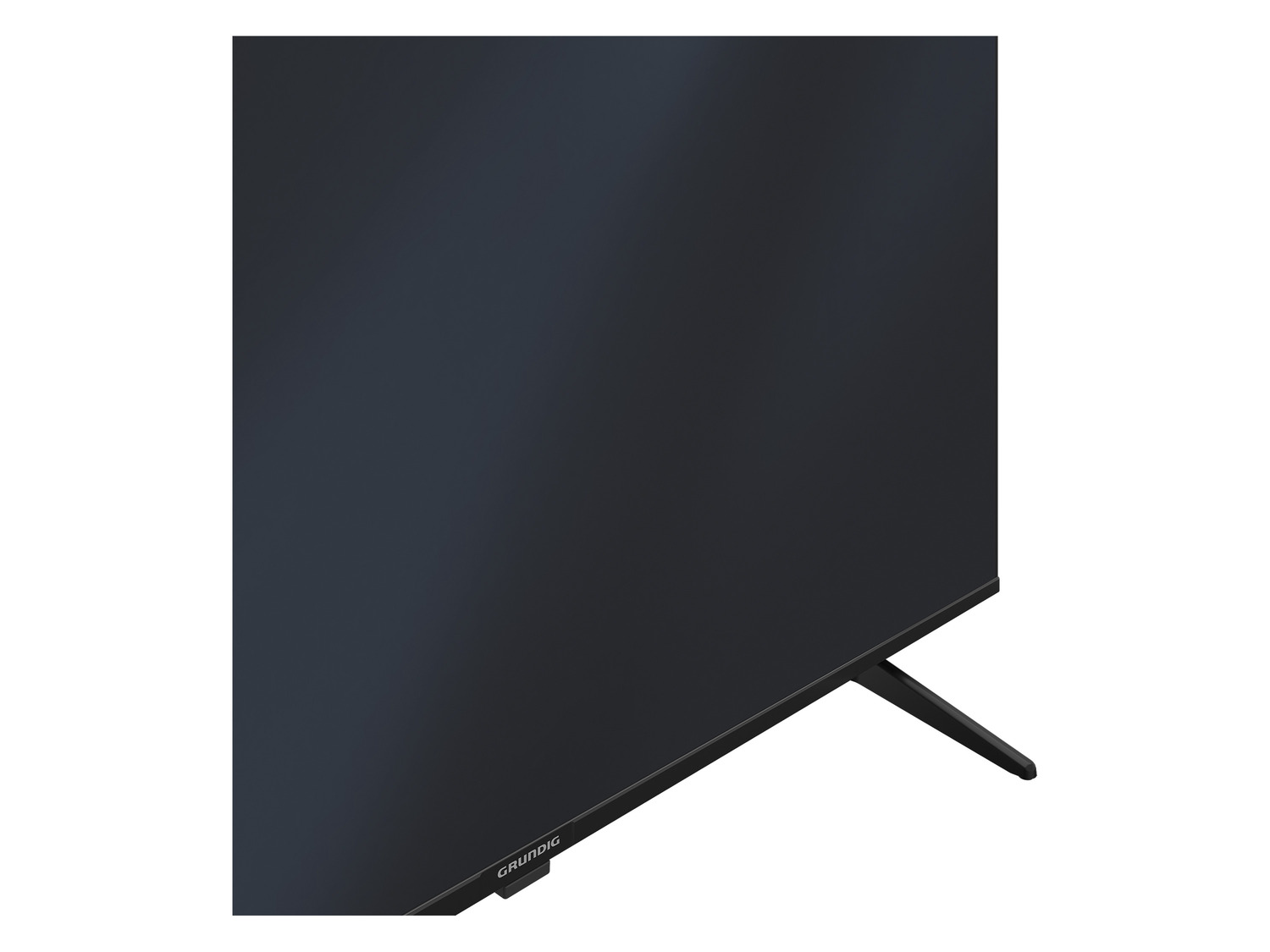 GRUNDIG Smart TV »VLX 23 LDL BW2T00«, 43 Zoll, 4K, UHD…