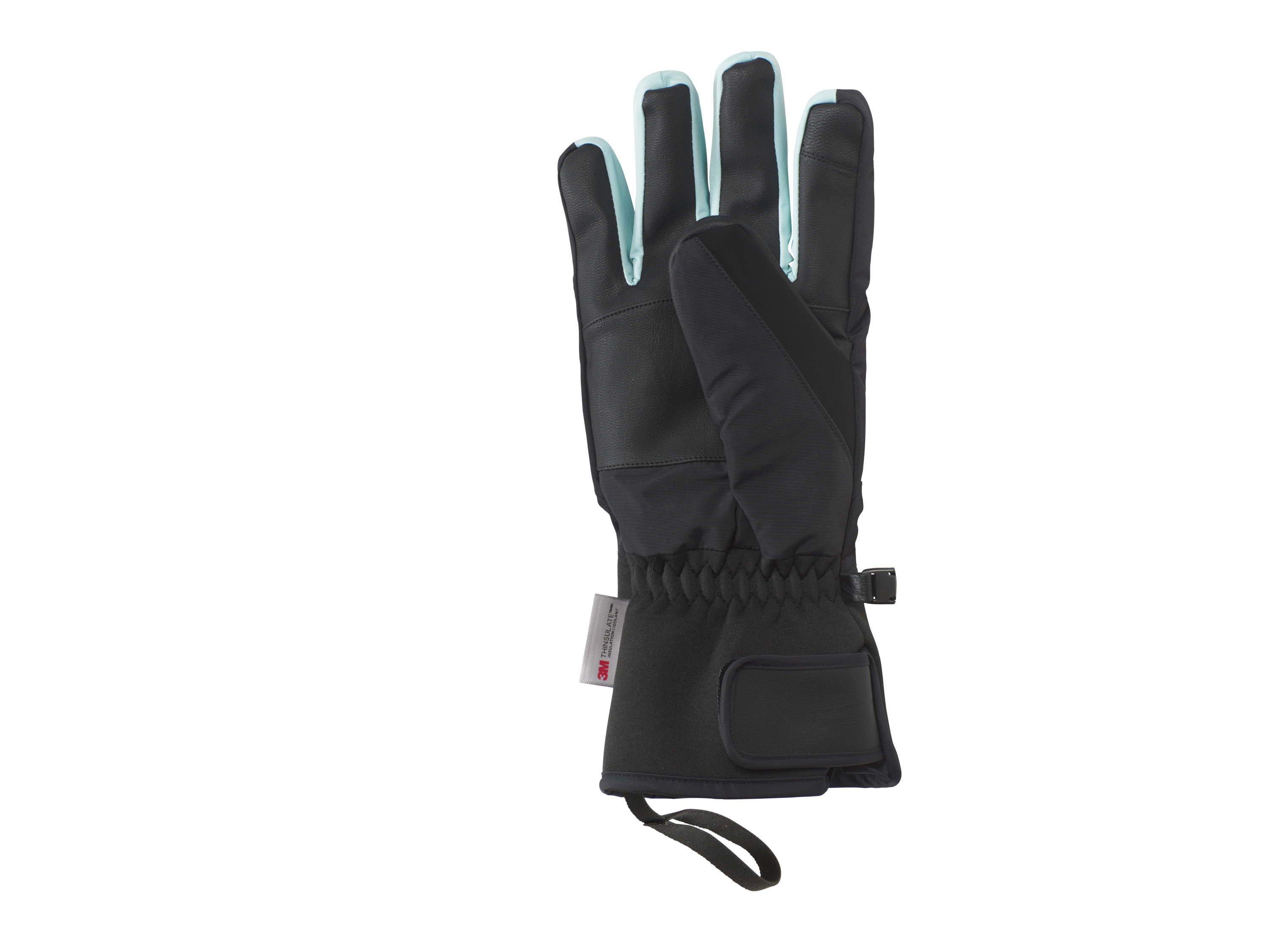 Thumbnail - CRIVIT Damen/Herren Handschuhe (Blau, 8)