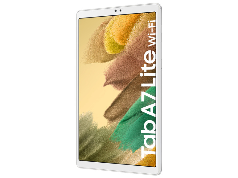 Gehe zu Vollbildansicht: SAMSUNG »T220N« Galaxy Tab A7 Lite 32 GB Wi-Fi Tablet - Bild 4