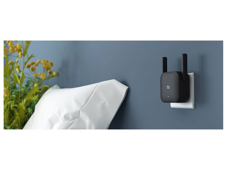 Xiaomi Mi Wi-Fi Range Extender Pro »DVB4235GL« | Adapter & Netzwerk
