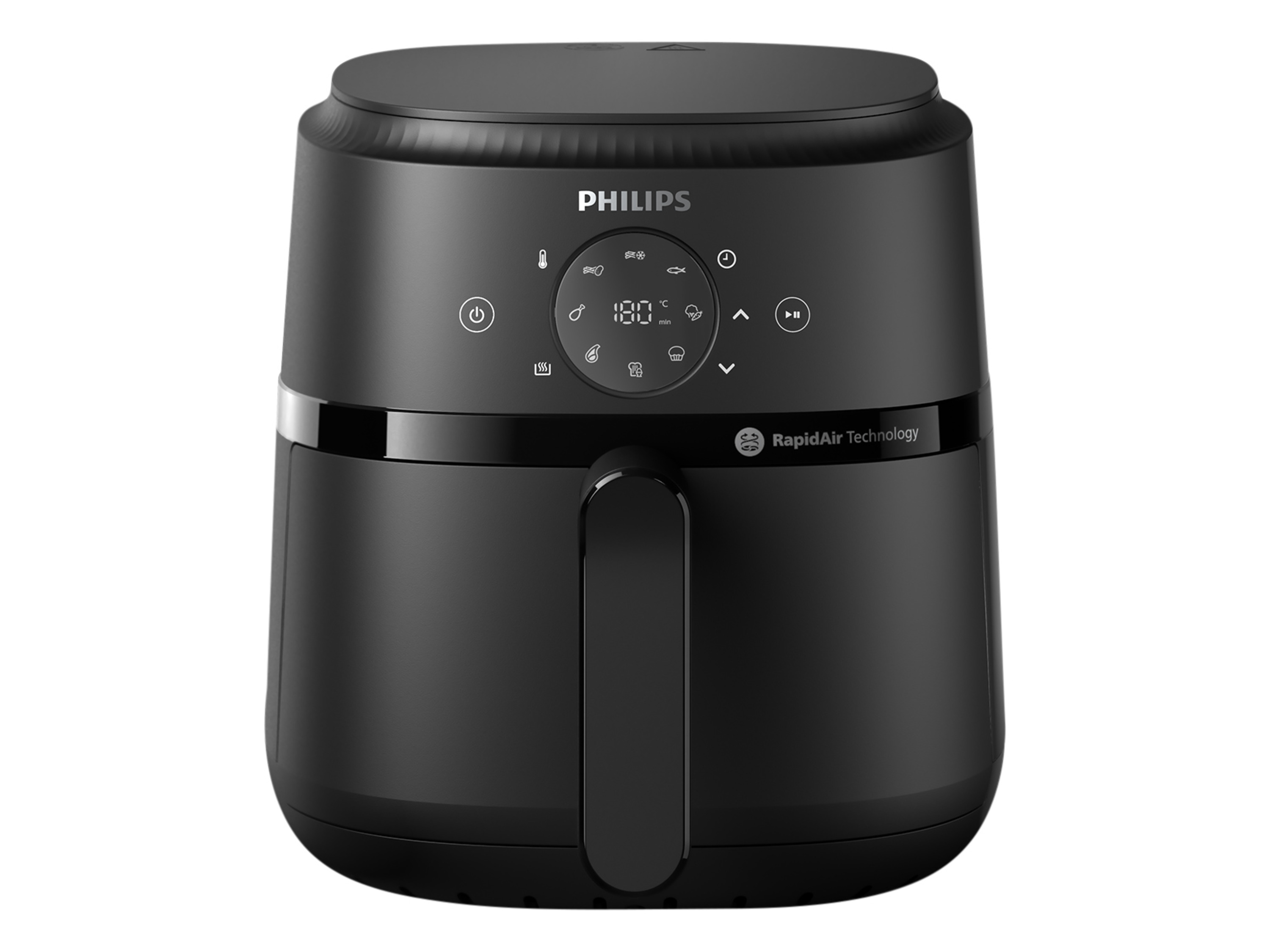 PHILIPS Heißluftfritteuse »2000 Series NA229/00«, ca. 4,2 l ""