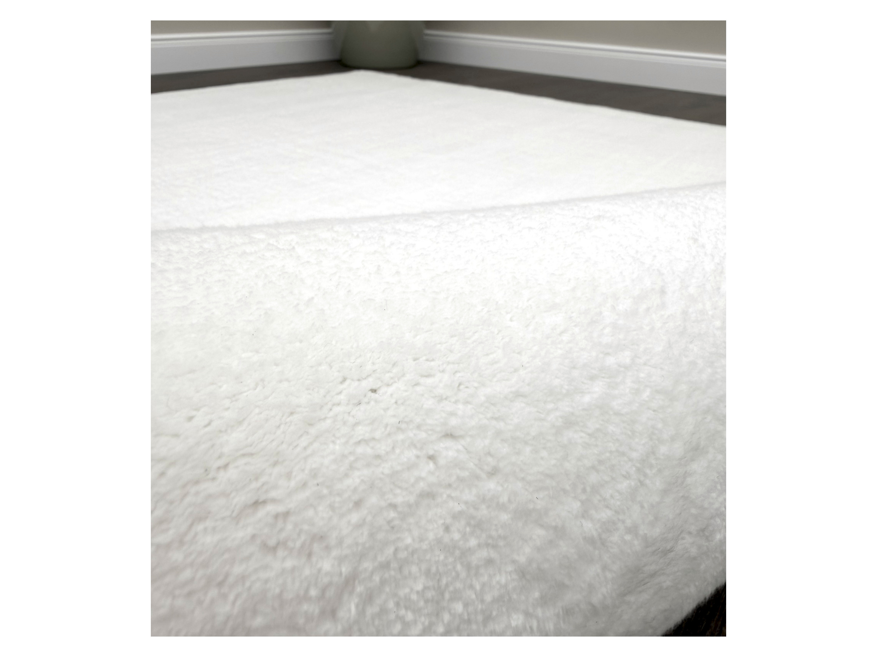 Meghan Lalee Glamour 700 (120 cm x 170 cm, carrara) – Bild 2 von 4