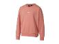 Rosa Crivit Pullover.