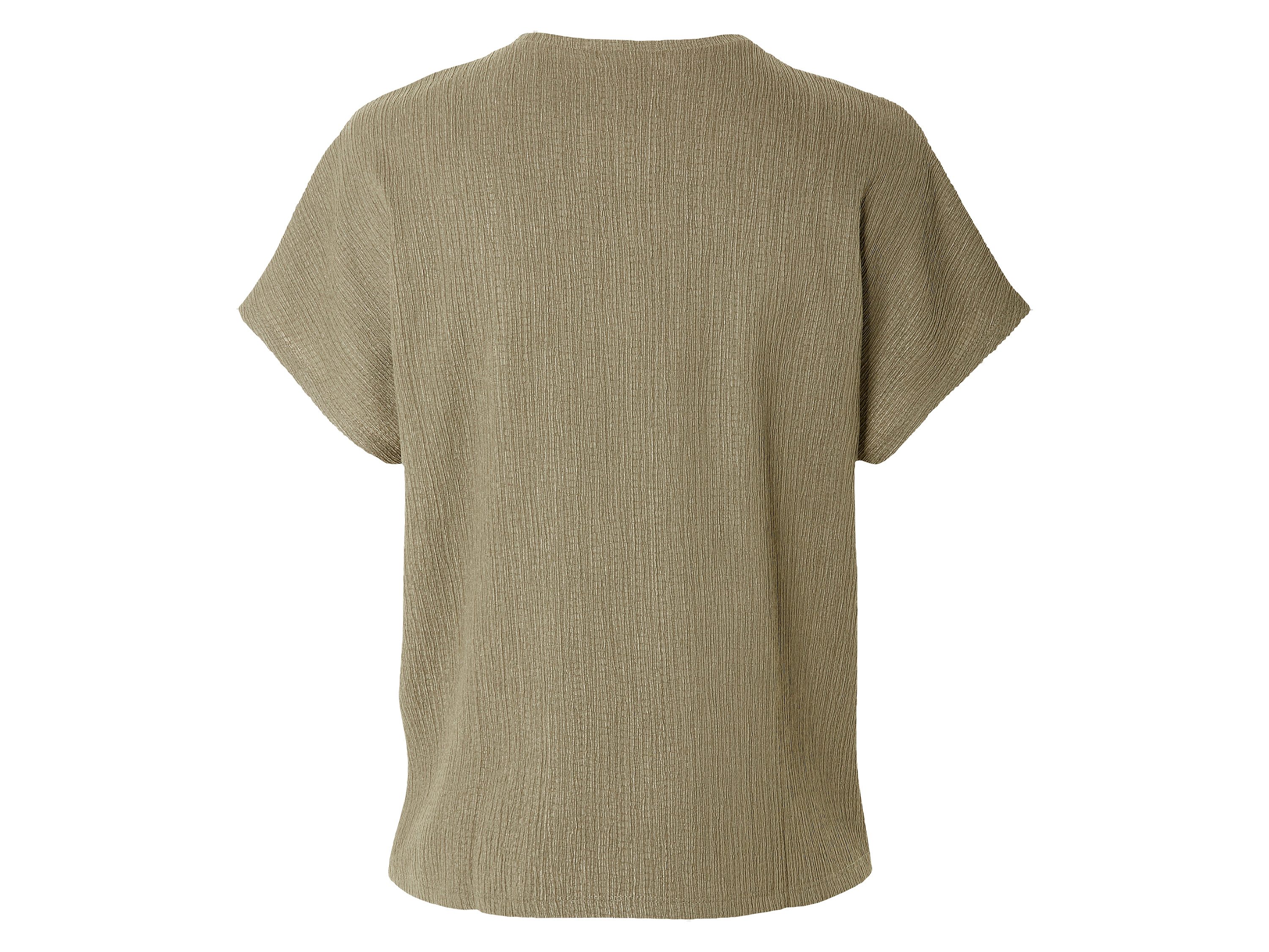Thumbnail - esmara® Damen Shirt (S (36/38), olive)