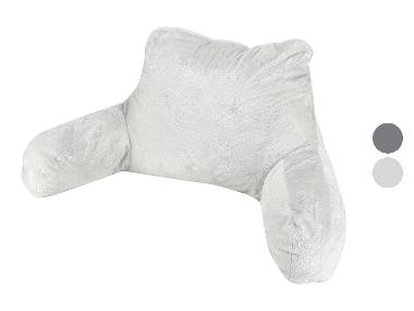 LIVARNO® Rückenkissen mit Armlehnen