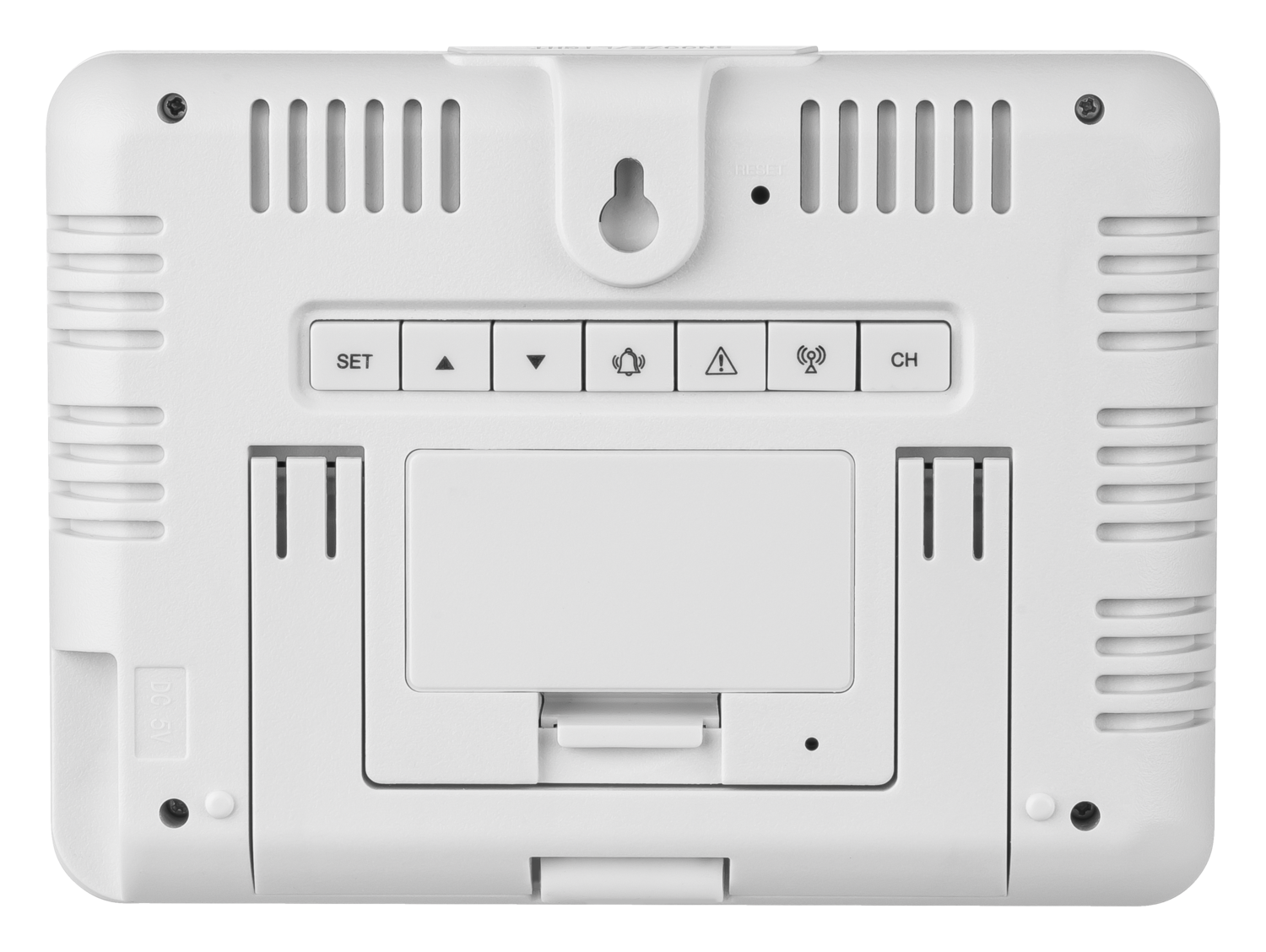 Thumbnail - LIVARNO home Funkwetterstation (Weiß)