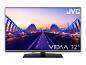 JVC Vidaa 32 Zoll Fernseher