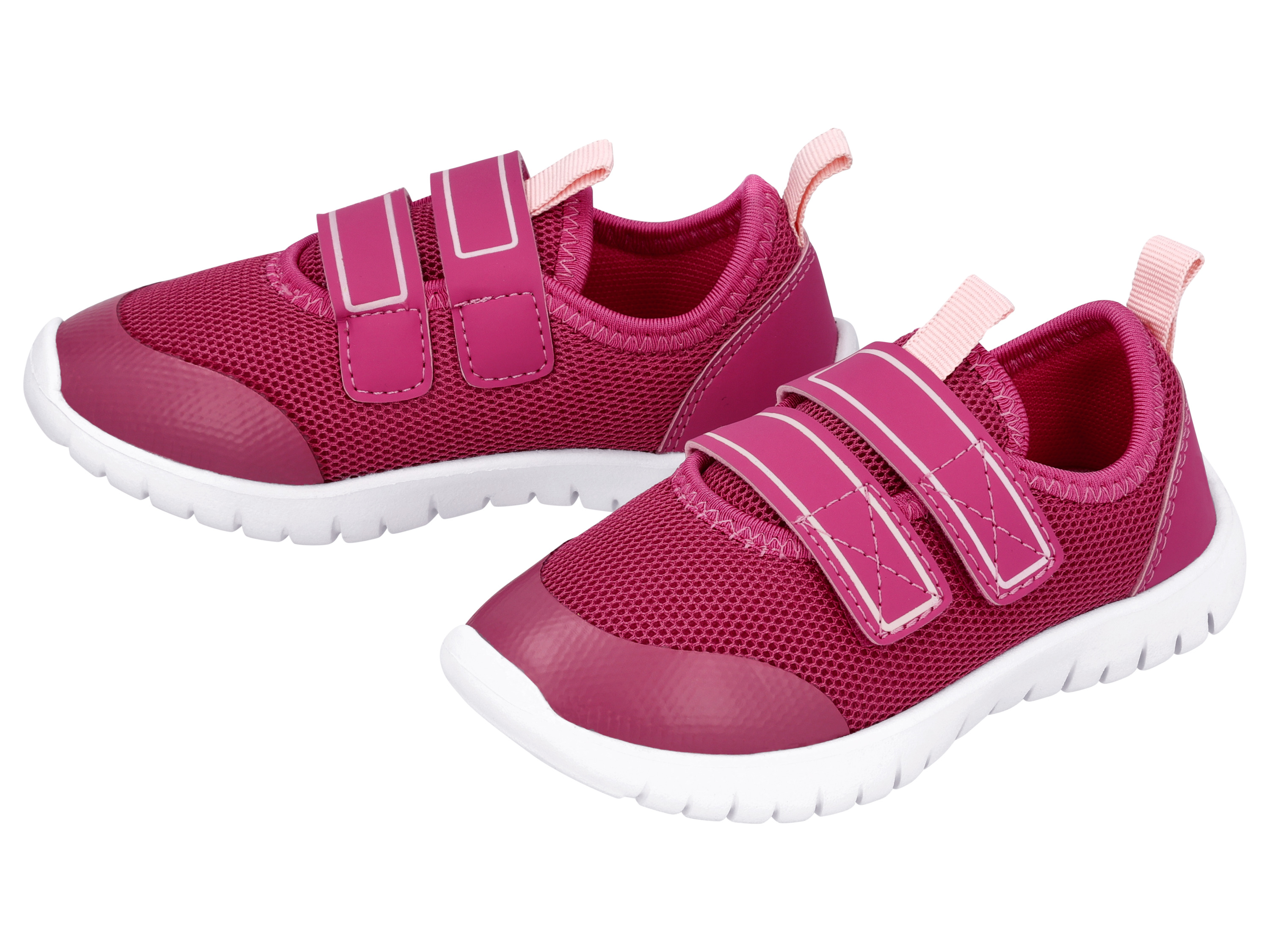 LUPILU® Kinder-Sneaker (Pink, 30)