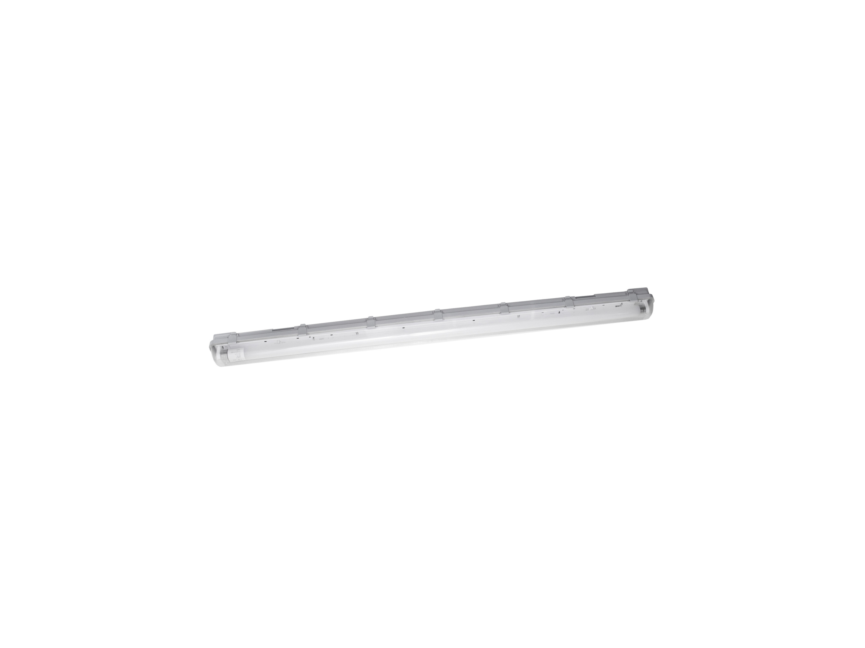 OSRAM Feuchtraumleuchte »Damp Proof Luminaires« (120 cm, Grau) – Bild 3 von 4