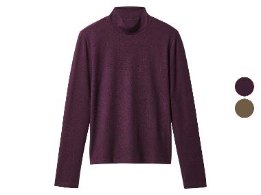 esmara® Damen Langarmshirt