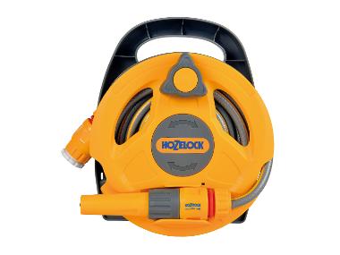 HOZELOCK Click & Go, inkl. 10 m Schlauch