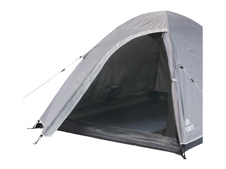 CRIVIT Campingzelt, 2 Personen | Lidl