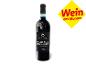 Trockener Rotwein Primitivo di Manduria DOC aus Italien.