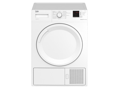 BEKO - Kondensationstrockner, »DS7512PA«