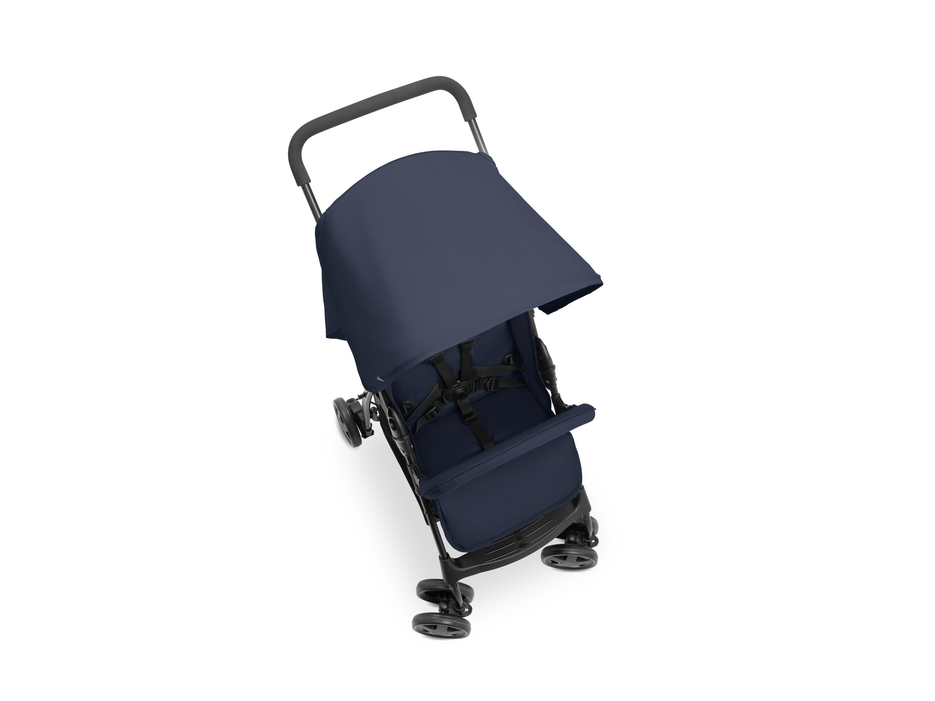 Thumbnail - hauck Kinderwagen Sport (Blau)