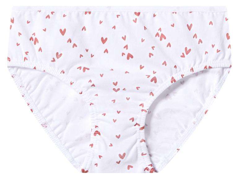 Kinder Slips, 4 Stück