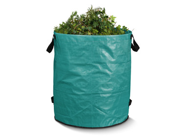 PARKSIDE® Gartensack, faltbar, 272 l
