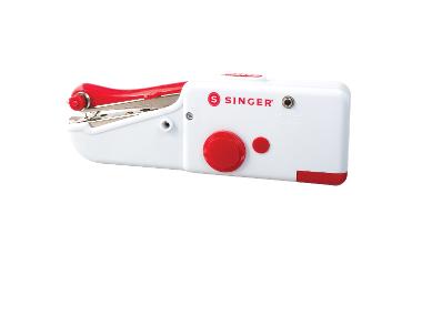 SINGER Handnähmaschine