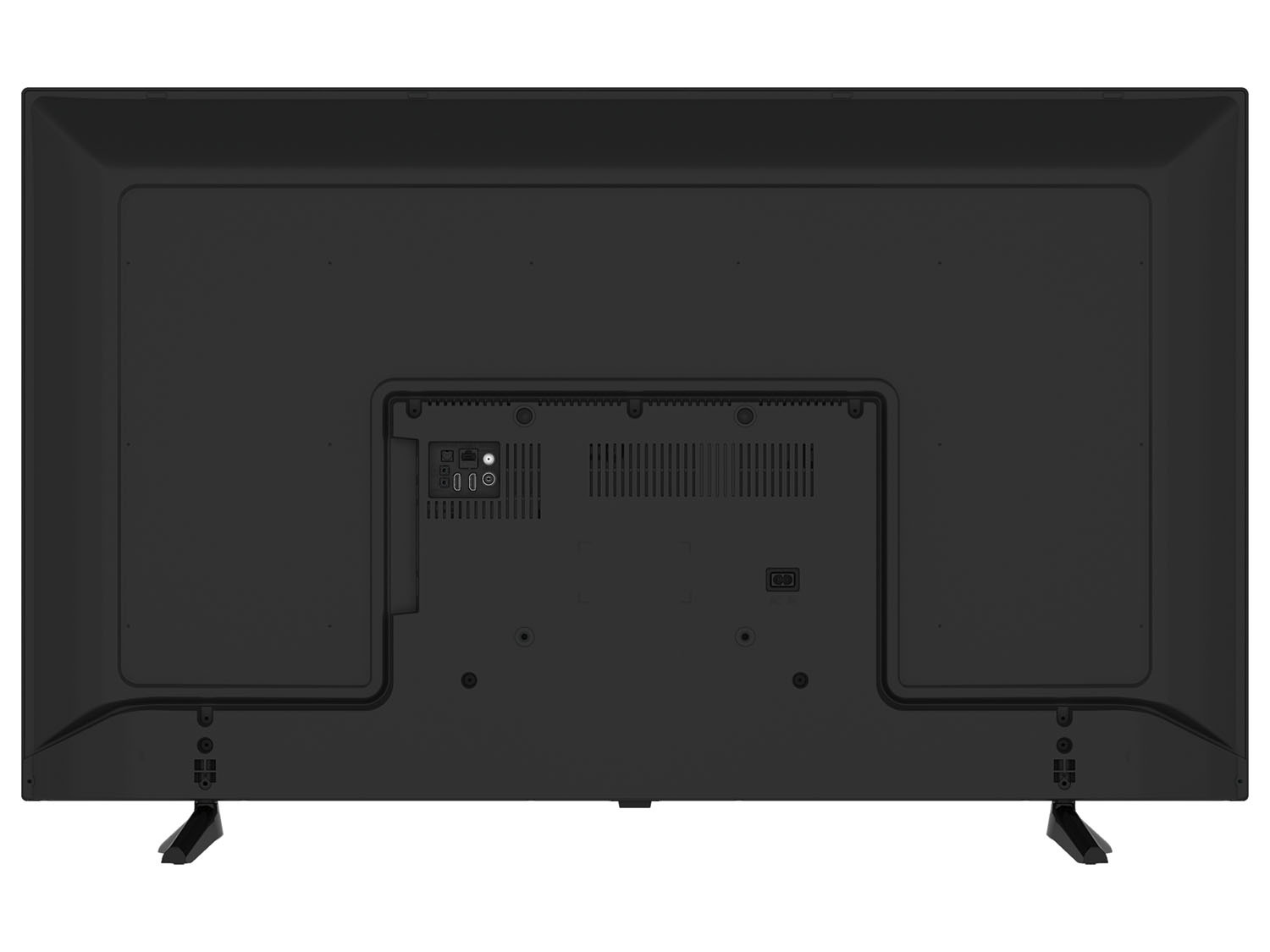 GRUNDIG UHD Smart TV »55 VCE 222«, 55 Zoll LIDL