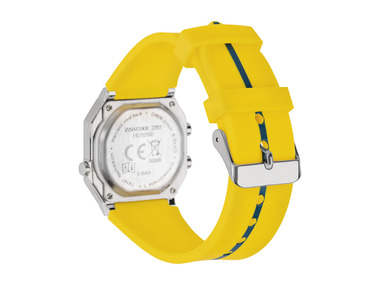 AURIOL® Digitale Armbanduhr mit Alarmfunktion