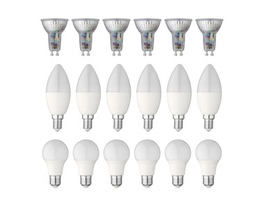 Leuchtmittel & Glühbirnen günstig online kaufen | LIDL