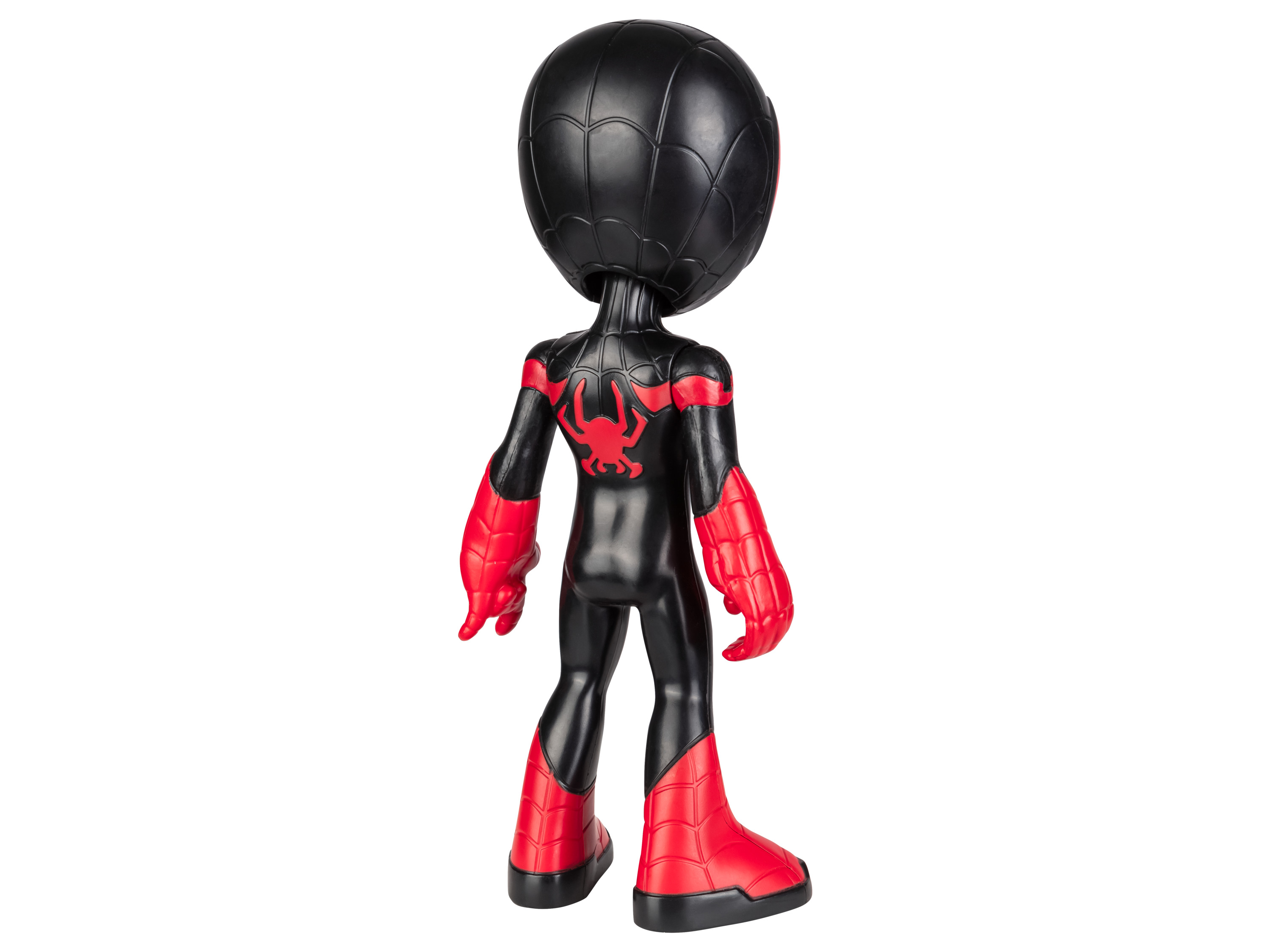 Thumbnail - DISNEY Supersized Action Figuren (MILES MORALES)