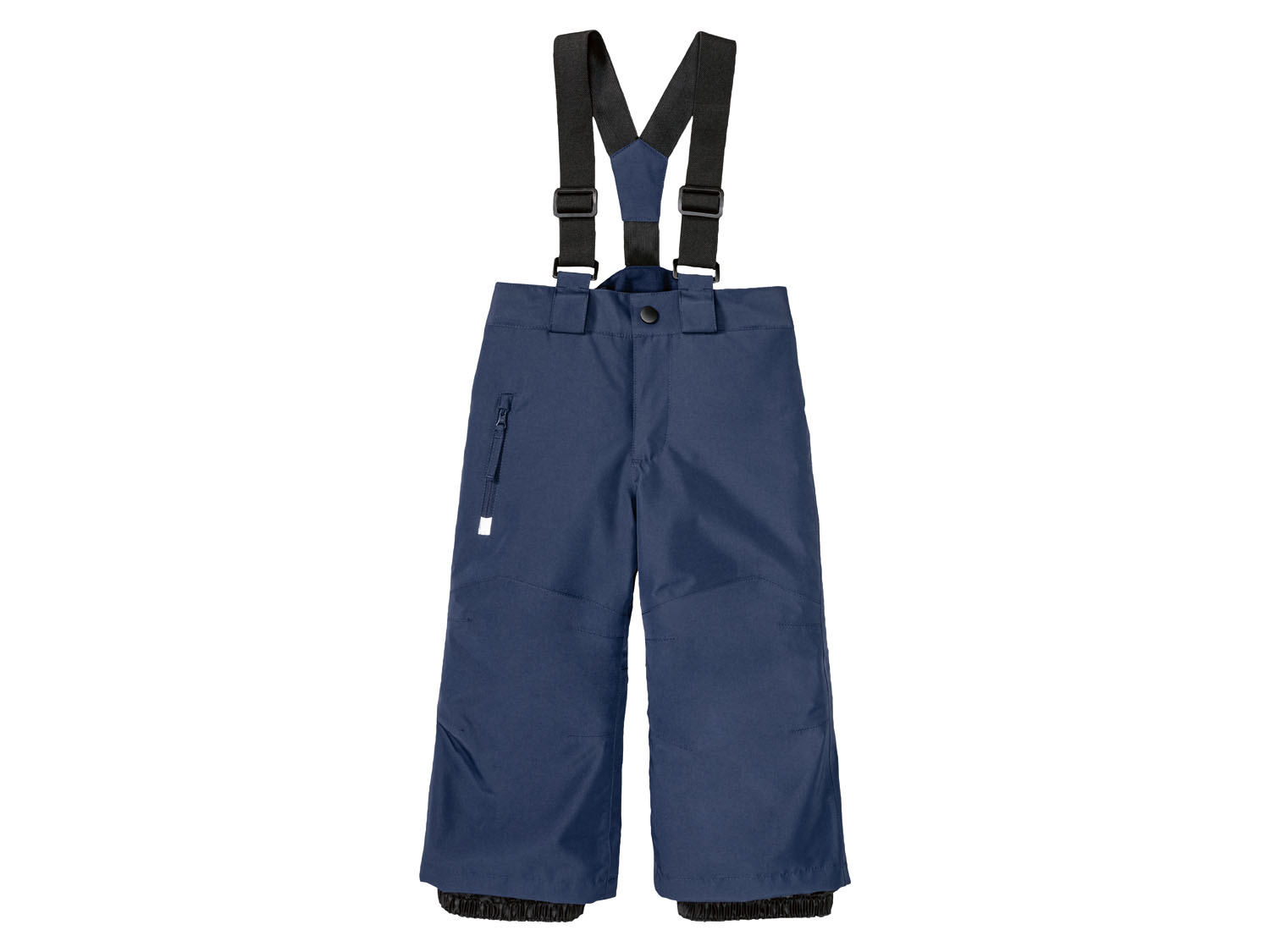 lupilu® Kleinkinder Schneehose (98/104, navy) | 04055329079899