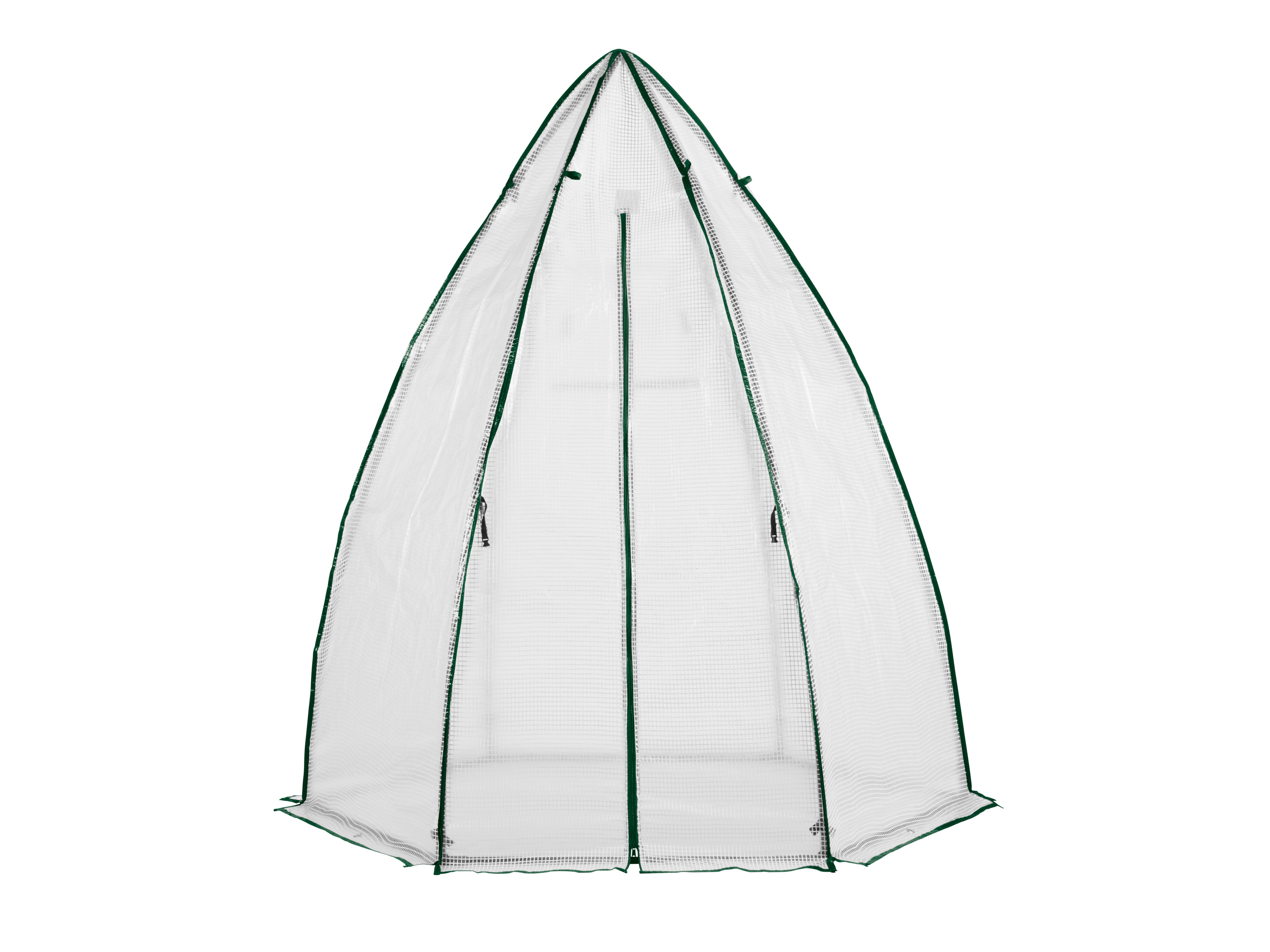 Thumbnail - PARKSIDE® Foliengewächshaus