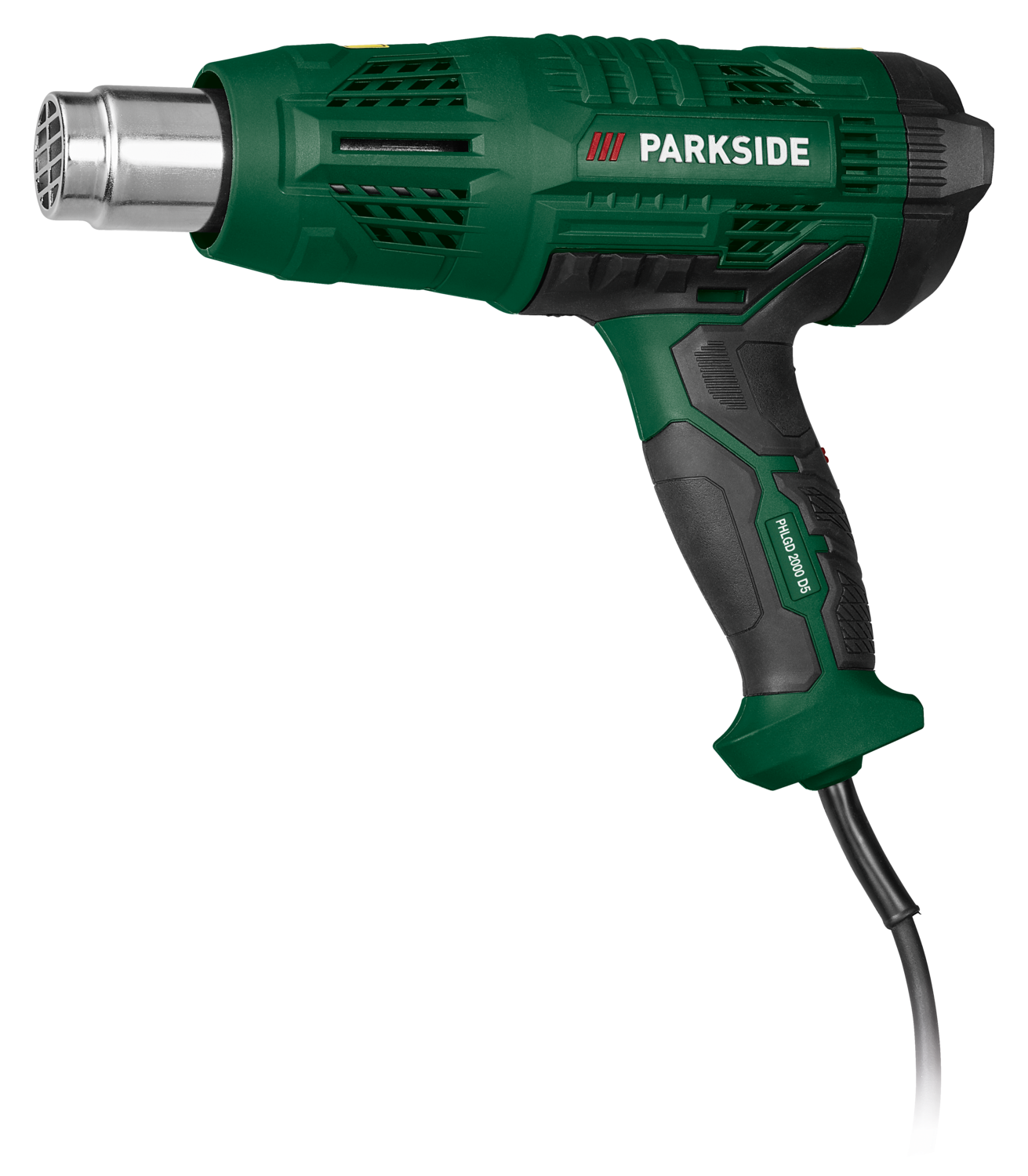 Thumbnail - PARKSIDE® Digital Heißluftgebläse »PHLGD 2000 D5«