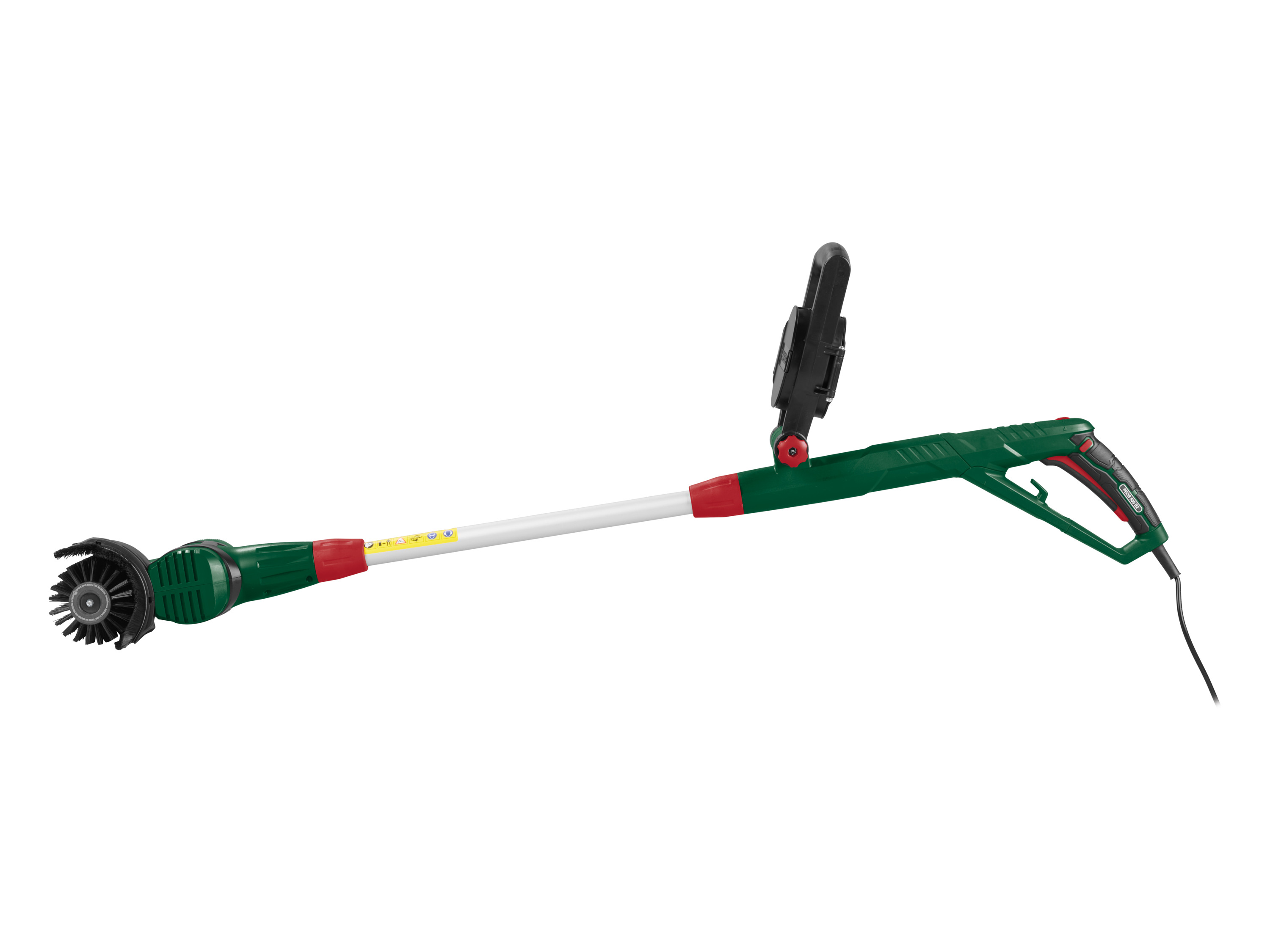 Thumbnail - PARKSIDE® 2-in-1-Elektro-Oberflächenbürste »PEOB 500 B1«