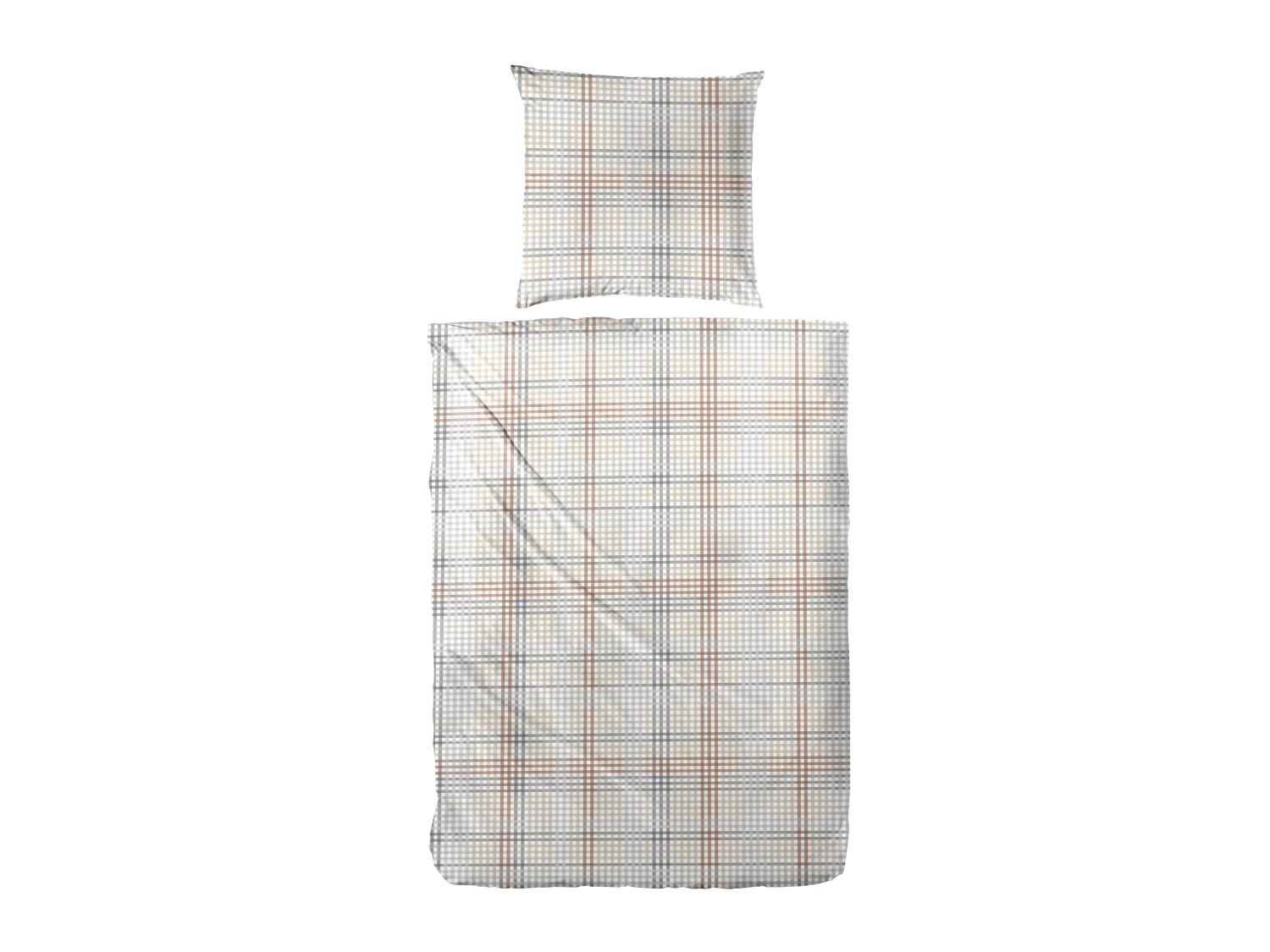 Westminster FlanellBettwäsche online kaufen LIDL