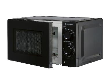 SILVERCREST® Mikrowelle »SMW 700 D4«, 17 l