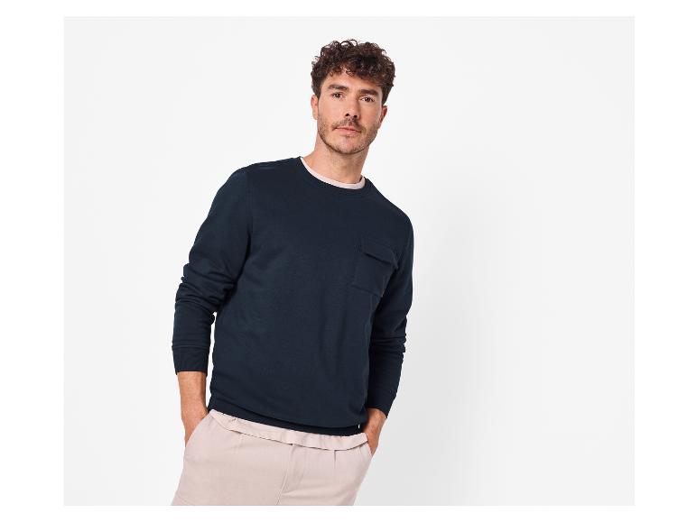 Herren Sweatpullover / Sweathoodie