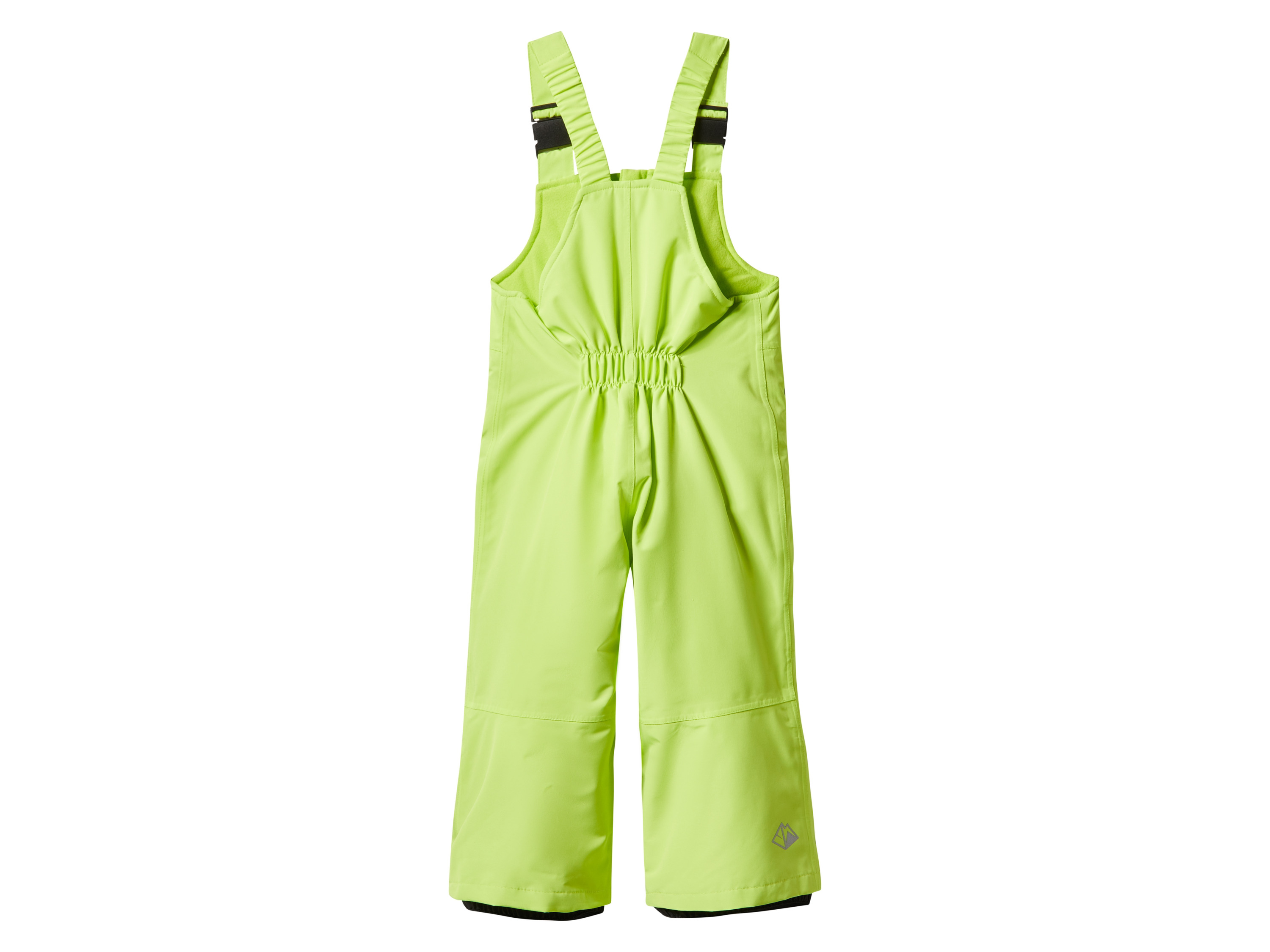 LUPILU® Kleinkinder Schneehose (Grün, 86/92) – Bild 3 von 4