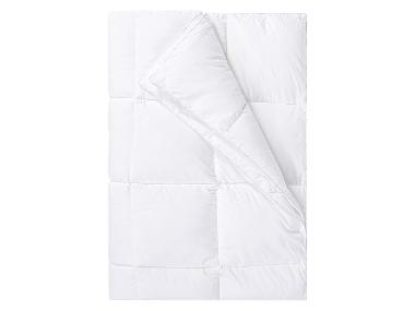 LIVARNO home Steppdecke mit tierfreundlicher Füllung, 135 x 200 cm